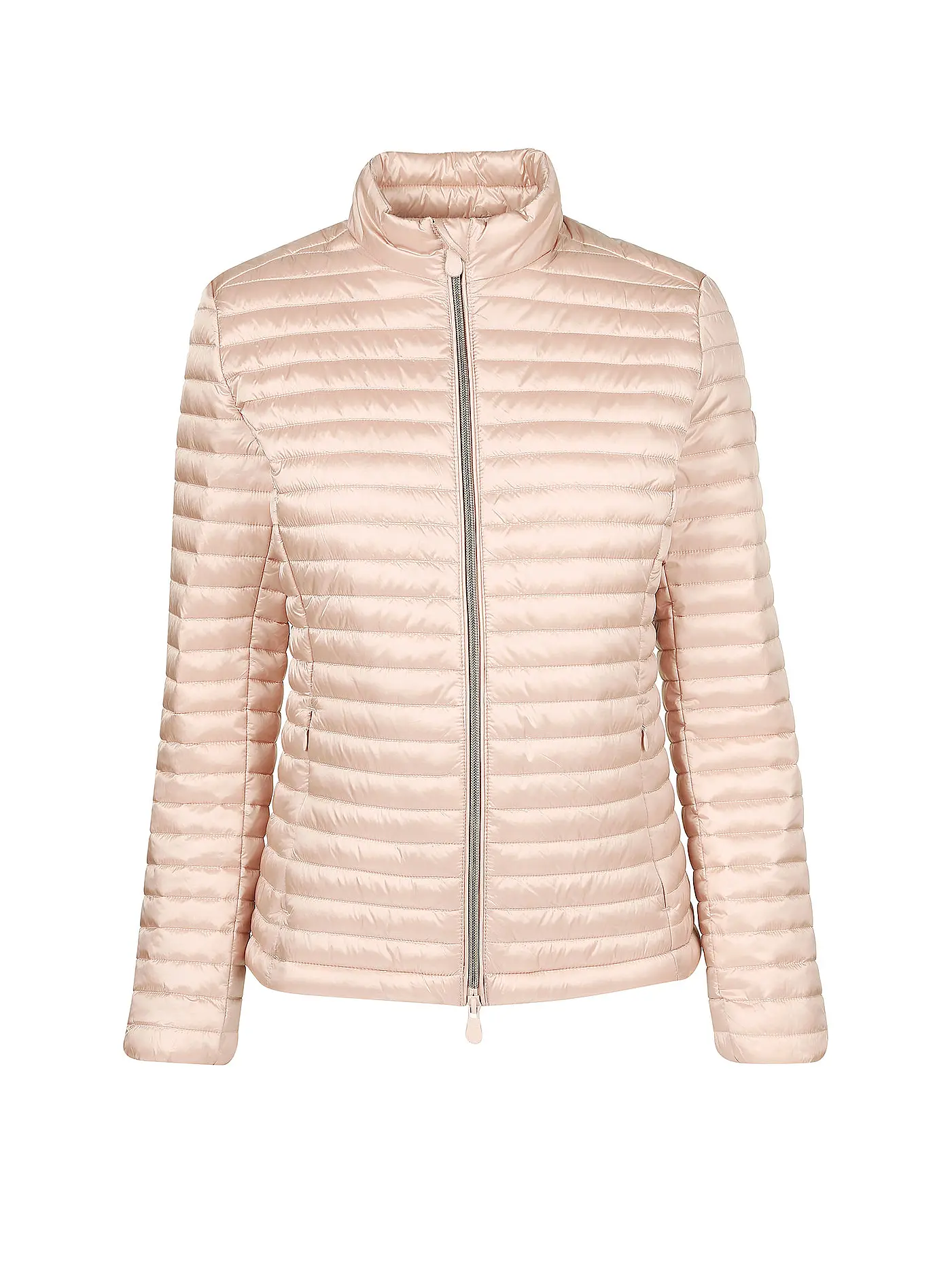 SAVE THE DUCK | Leichtsteppjacke Iris | pink